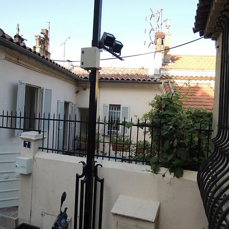 Acci Cannes Old City חדר תמונה