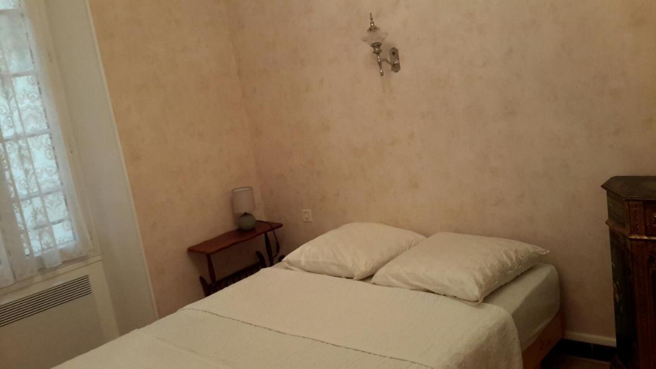 Acci Cannes Old City מראה חיצוני תמונה