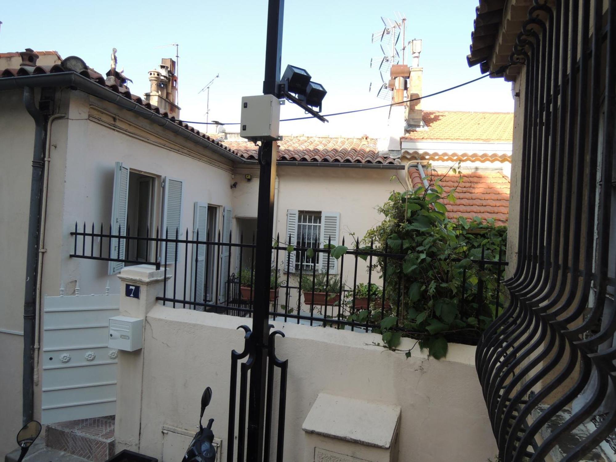 Acci Cannes Old City חדר תמונה