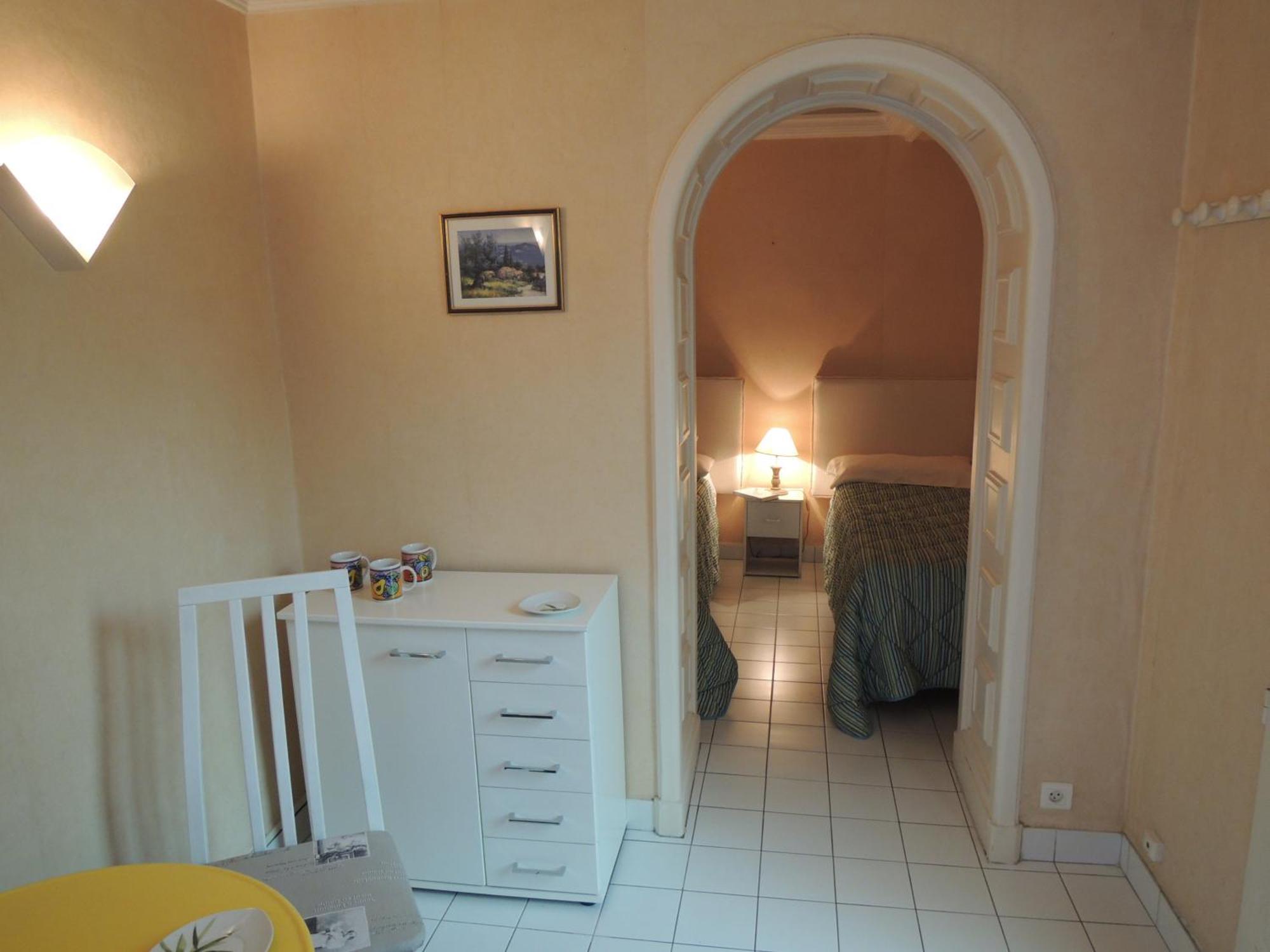 Acci Cannes Old City חדר תמונה